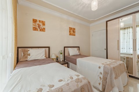 آپارتمان در  Mahmutlar ، ترکیه 2 خوابه ، 105 متر مربع.  شماره 221808 - 8