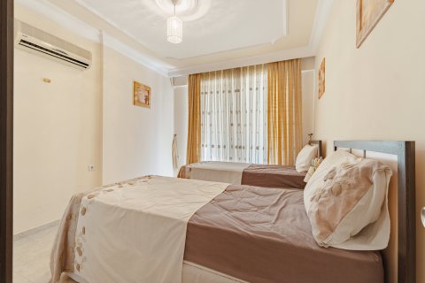 آپارتمان در  Mahmutlar ، ترکیه 2 خوابه ، 105 متر مربع.  شماره 221808 - 7