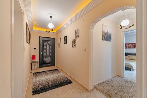 آپارتمان در  Mahmutlar ، ترکیه 2 خوابه ، 105 متر مربع.  شماره 221808 - 13