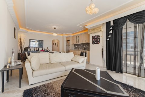 Квартира  2+1 в Махмутларе, Анталья, Турция №221808