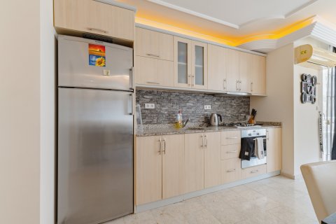 آپارتمان در  Mahmutlar ، ترکیه 2 خوابه ، 105 متر مربع.  شماره 221808 - 4