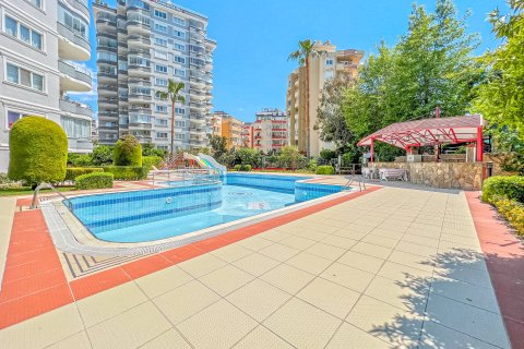 آپارتمان در  Mahmutlar ، ترکیه 2 خوابه ، 105 متر مربع.  شماره 221808 - 18