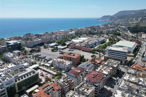 1+1 Wohnung in Alanya, Antalya, Türkei Nr. 221812 - 3