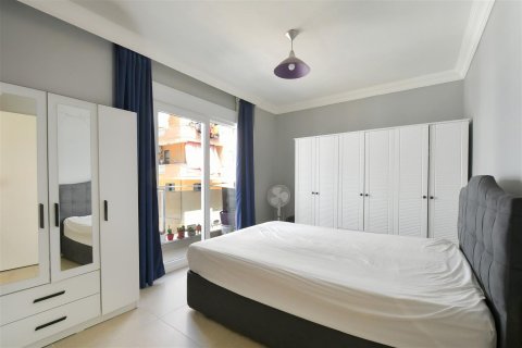 1+1 Wohnung in Alanya, Antalya, Türkei Nr. 221812 - 5