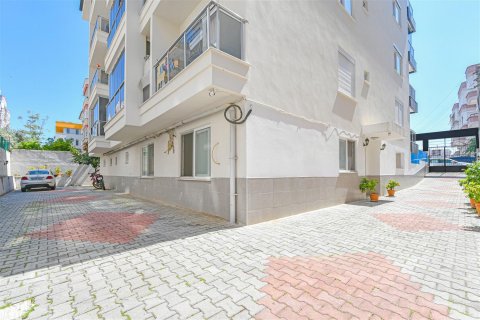 1+1 Wohnung in Alanya, Antalya, Türkei Nr. 221812 - 10
