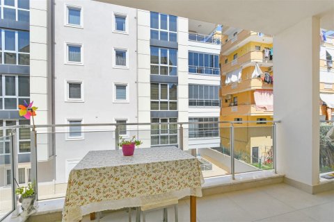 1+1 Wohnung in Alanya, Antalya, Türkei Nr. 221812 - 7