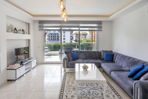 2+1 Wohnung in Oba, Antalya, Türkei Nr. 221811 - 6