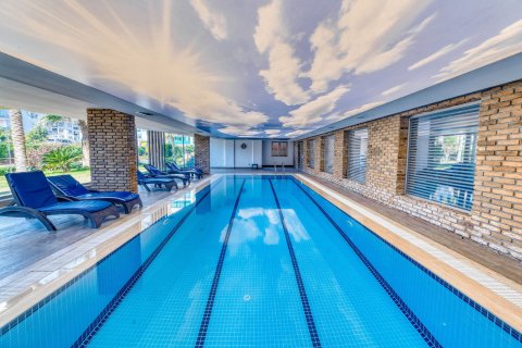 2+1 Wohnung in Oba, Antalya, Türkei Nr. 221811 - 18