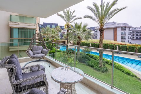 2+1 Wohnung  in Oba, Antalya, Türkei Nr. 221811