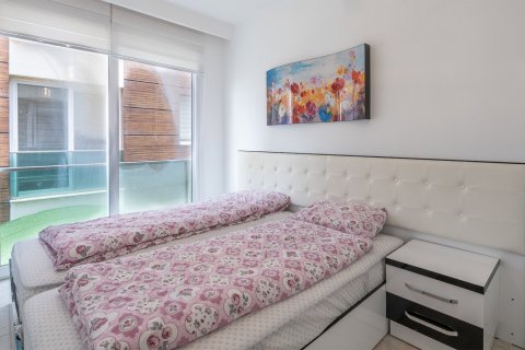 2+1 Wohnung in Oba, Antalya, Türkei Nr. 221811 - 9