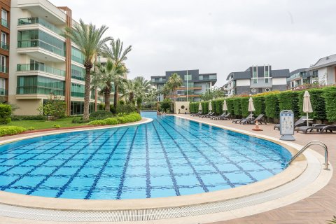 2+1 Wohnung in Oba, Antalya, Türkei Nr. 221811 - 14