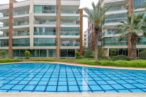 2+1 Wohnung in Oba, Antalya, Türkei Nr. 221811 - 15