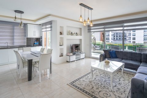 2+1 Wohnung in Oba, Antalya, Türkei Nr. 221811 - 2