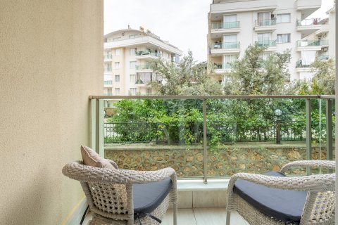 2+1 Wohnung in Oba, Antalya, Türkei Nr. 221811 - 12