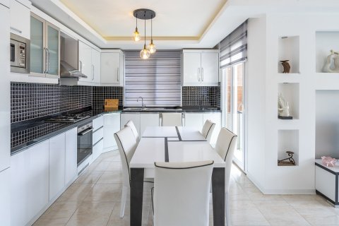 2+1 Wohnung in Oba, Antalya, Türkei Nr. 221811 - 4
