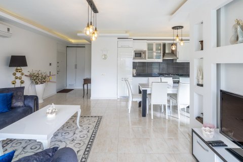 2+1 Wohnung in Oba, Antalya, Türkei Nr. 221811 - 5