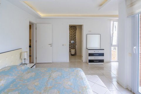 2+1 Wohnung in Oba, Antalya, Türkei Nr. 221811 - 8