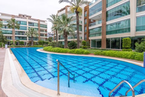 2+1 Wohnung in Oba, Antalya, Türkei Nr. 221811 - 3