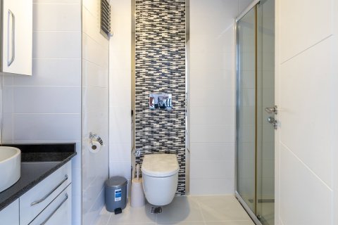 2+1 Wohnung in Oba, Antalya, Türkei Nr. 221811 - 13