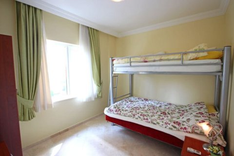 Daire  2+1  Mahmutlar, Antalya, Türkiye №221809 - 8