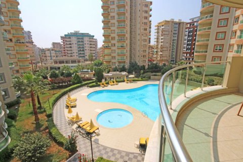 Daire  2+1  Mahmutlar, Antalya, Türkiye №221809 - 10