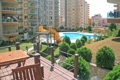 Daire  2+1  Mahmutlar, Antalya, Türkiye №221809 - 17