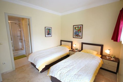 Daire  2+1  Mahmutlar, Antalya, Türkiye №221809 - 6