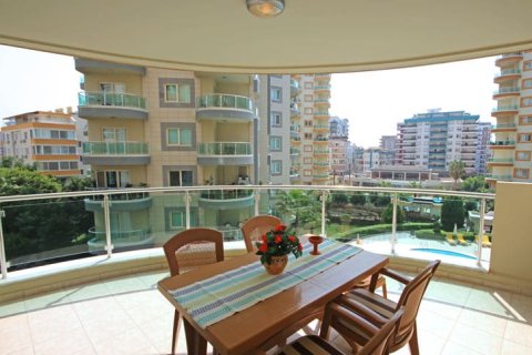 Daire  2+1  Mahmutlar, Antalya, Türkiye №221809 - 9