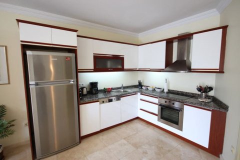 Daire  2+1  Mahmutlar, Antalya, Türkiye №221809 - 3