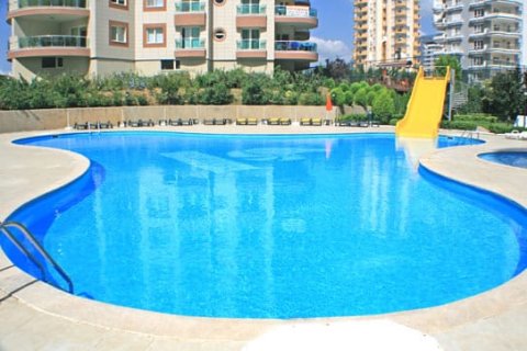 Daire  2+1  Mahmutlar, Antalya, Türkiye №221809 - 15