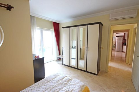 Daire  2+1  Mahmutlar, Antalya, Türkiye №221809 - 7