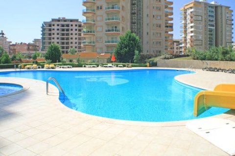 Daire  2+1  Mahmutlar, Antalya, Türkiye №221809 - 14