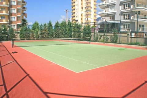 Daire  2+1  Mahmutlar, Antalya, Türkiye №221809 - 16