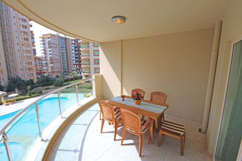 Daire  2+1  Mahmutlar, Antalya, Türkiye №221809 - 11