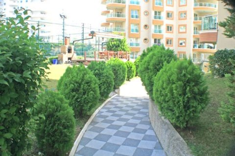 Daire  2+1  Mahmutlar, Antalya, Türkiye №221809 - 18