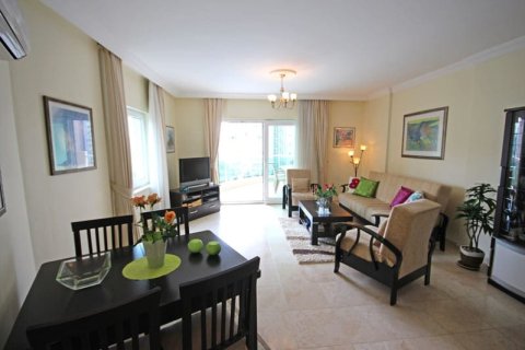 Daire  2+1  Mahmutlar, Antalya, Türkiye №221809