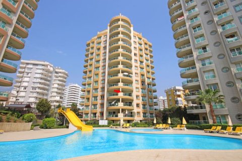 Daire  2+1  Mahmutlar, Antalya, Türkiye №221809 - 2