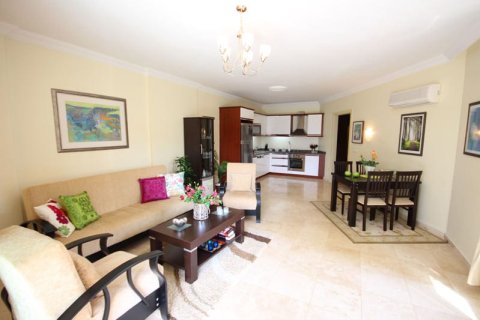 Daire  2+1  Mahmutlar, Antalya, Türkiye №221809 - 4