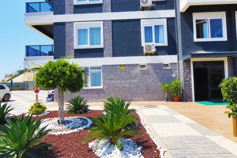 3+1 Wohnung in Alanya, Antalya, Türkei Nr. 221813 - 20