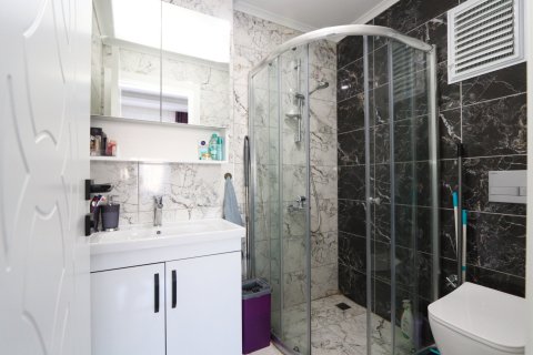 3+1 Wohnung in Alanya, Antalya, Türkei Nr. 221813 - 13