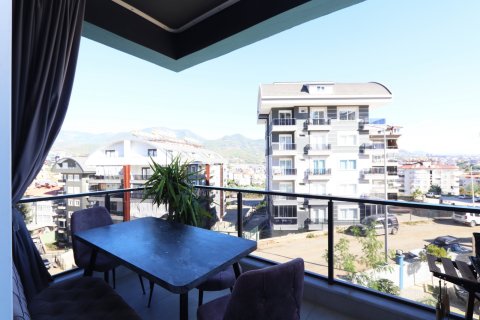 3+1 Wohnung in Alanya, Antalya, Türkei Nr. 221813 - 10