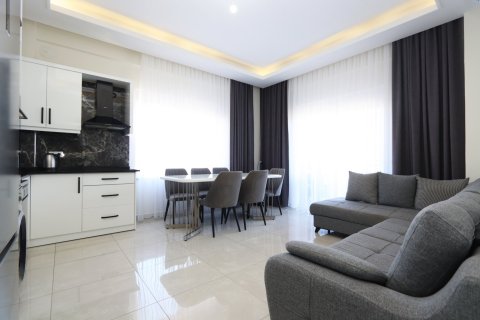 3+1 Wohnung in Alanya, Antalya, Türkei Nr. 221813 - 1