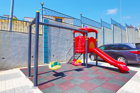 3+1 Wohnung in Alanya, Antalya, Türkei Nr. 221813 - 16