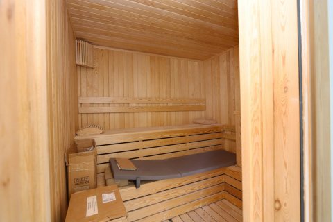 3+1 Wohnung in Alanya, Antalya, Türkei Nr. 221813 - 18