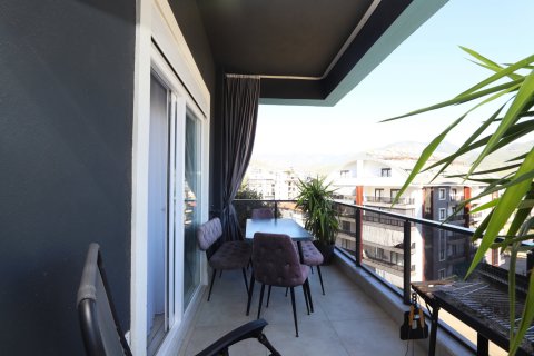 3+1 Wohnung in Alanya, Antalya, Türkei Nr. 221813 - 11