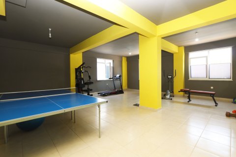 3+1 Wohnung in Alanya, Antalya, Türkei Nr. 221813 - 17