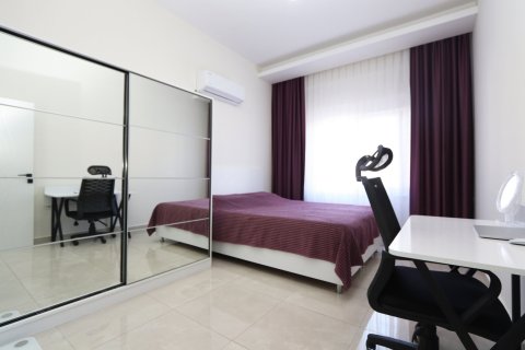 3+1 Wohnung in Alanya, Antalya, Türkei Nr. 221813 - 4