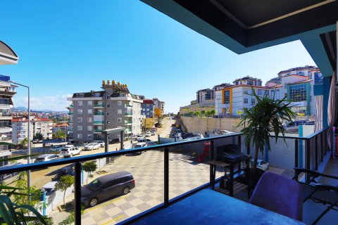 3+1 Wohnung in Alanya, Antalya, Türkei Nr. 221813 - 12