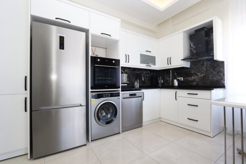 3+1 Wohnung in Alanya, Antalya, Türkei Nr. 221813 - 3