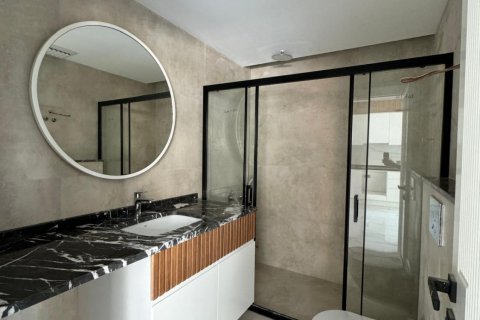 آپارتمان در  Oba ، ترکیه 2 خوابه ، 70 متر مربع.  شماره 221810 - 9